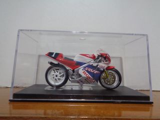 HONDA RFV – A. VIEIRA ( 1/24 )