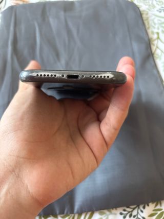 iPhone 11 64GB Negro