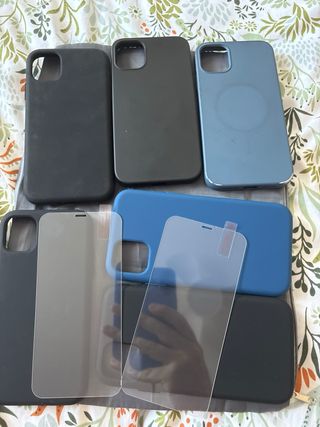 iPhone 11 64GB Negro