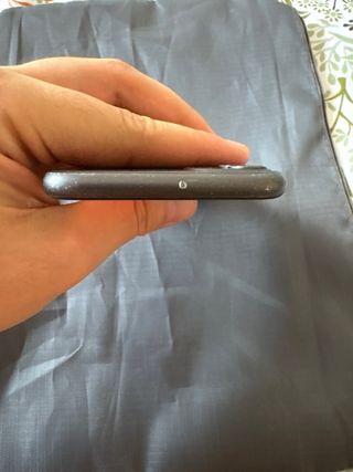 iPhone 11 64GB Negro