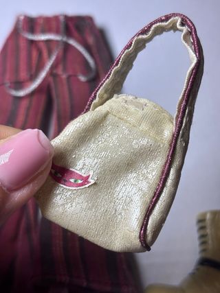 Accessori/Vestiti Bratz Jade XPress It