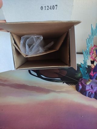 Dragon Ball Gohan Beast History Box Vol. 8