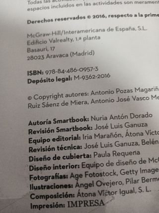 LA+SB Quimica 2 Bachillerato. Libro alumno cast...