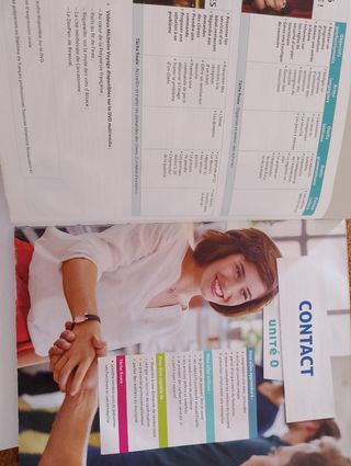 Bon voyage ! Français du tourisme A1-A2