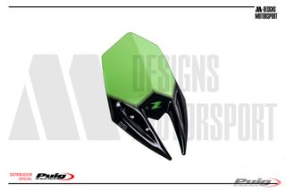 cupula oficial PUIG kawasaki z800