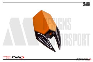 cupula oficial PUIG kawasaki z800