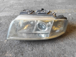 Faro izquierdo Audi A6 (4B,C5, Versión 2001)