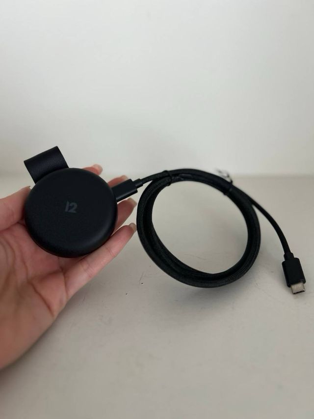 Twelve South Butterfly SE Cargador Qi2 
2 en 1