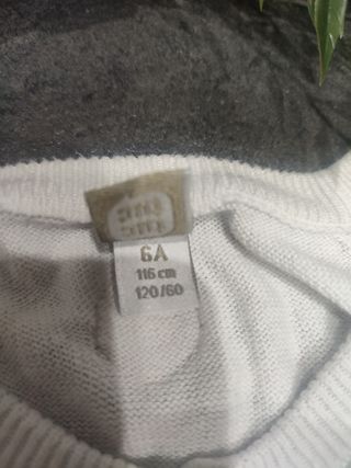 Cardigan Tuc Tuc tg 6 anni