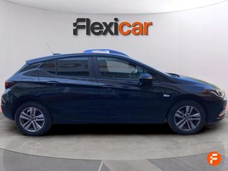 Opel Astra 1.6 CDTi 110 CV Business