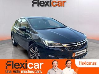 Opel Astra 1.6 CDTi 110 CV Business