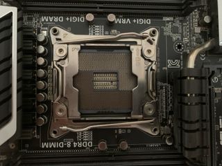 Placa Base Asus X99 Series