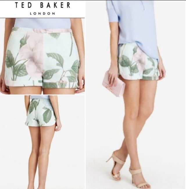 Ted Baker Pantalón Corto T. M.