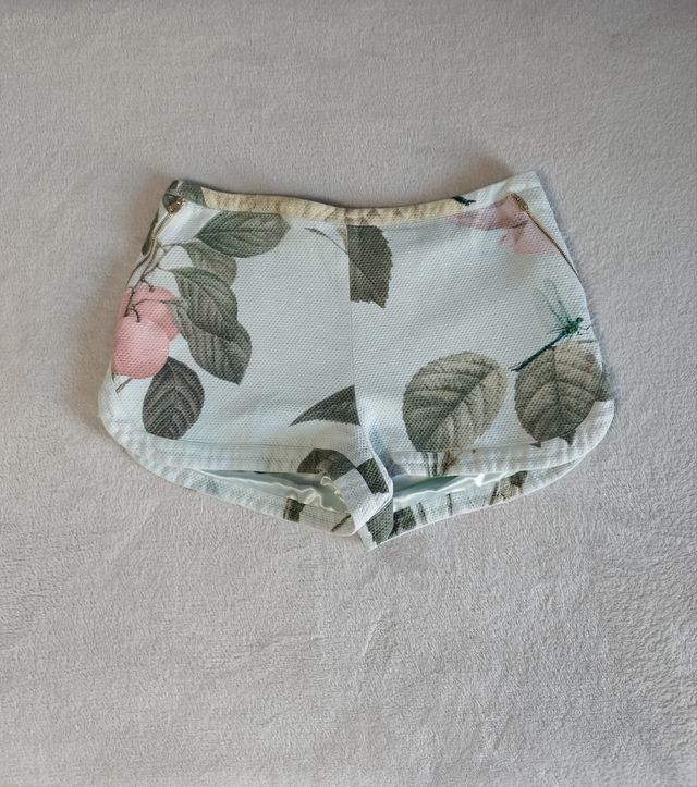 Ted Baker Pantalón Corto T. M.