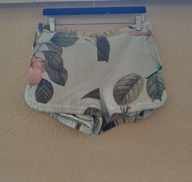 Ted Baker Pantalón Corto T. M.