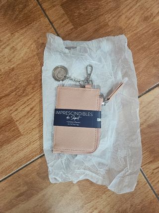 Tarjetero mujer nuevo a estrenar