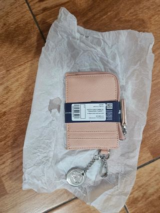 Tarjetero mujer nuevo a estrenar