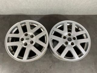 Llantas Land Rover Discovery 3 18 Originales