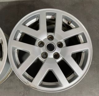 Llantas Land Rover Discovery 3 18 Originales