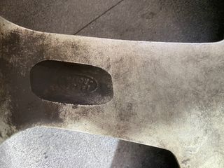 Llantas Land Rover Discovery 3 18 Originales