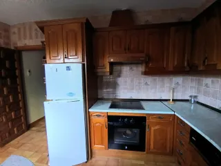 Chalet 3 plantas con parcela y garaje. Ver fotos.