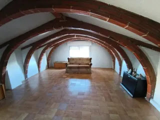 Chalet 3 plantas con parcela y garaje. Ver fotos.