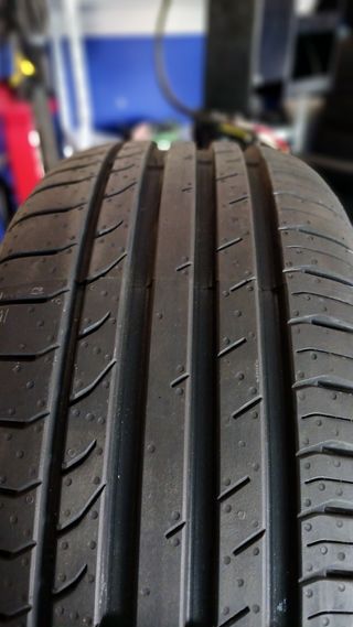 225/45 R17 94W GOODRIDE ZUPERECO Z-107