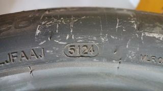 225/45 R17 94W GOODRIDE ZUPERECO Z-107