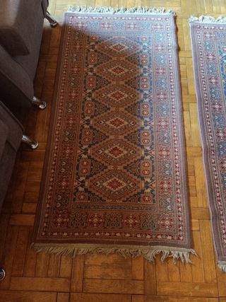 Tappeti persiani - Design geometrico