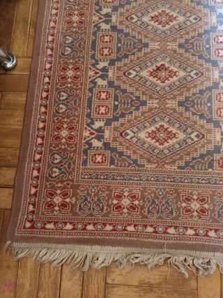 Tappeti persiani - Design geometrico