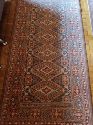 Tappeti persiani - Design geometrico