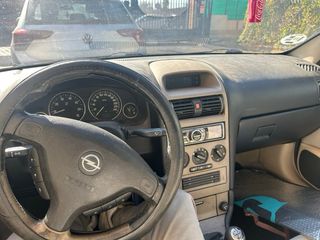Opel Astra 2001