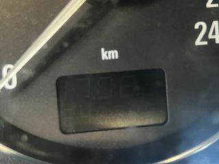 Opel Astra 2001