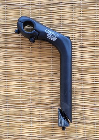 Potencia Ergotec2 25.4mm