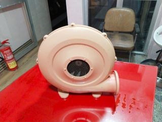 Soplador para castillo hinchable 450W