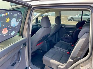 Volkswagen Touran 1.6 TDI 7plazas