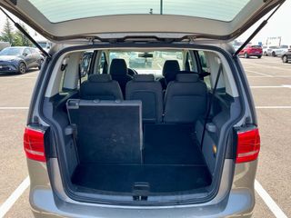 Volkswagen Touran 1.6 TDI 7plazas