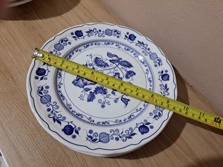 Ceramica Italiana Quadrifoglio Piatti