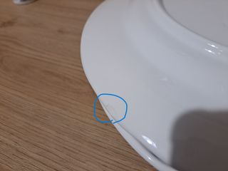 Ceramica Italiana Quadrifoglio Piatti