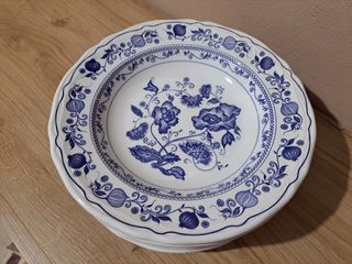 Ceramica Italiana Quadrifoglio Piatti