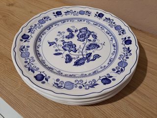 Ceramica Italiana Quadrifoglio Piatti