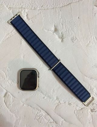 NUEVA Correa Alpine Apple Watch Ultra 1/2/3