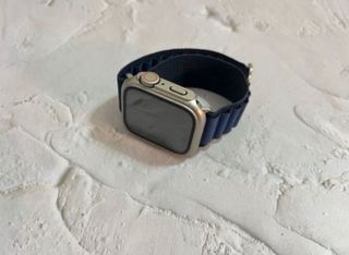 NUEVA Correa Alpine Apple Watch Ultra 1/2/3