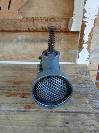 Carburador Amal 16