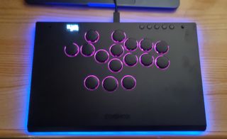 Hautepad M Ultra Cosmox Gaming