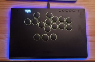 Hautepad M Ultra Cosmox Gaming