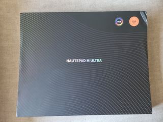 Hautepad M Ultra Cosmox Gaming