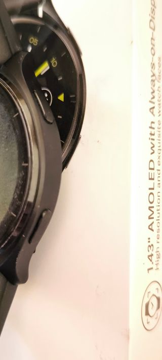 Xiaomi Watch 2 Negro