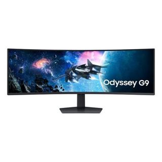 LS49CG954EUXEN Monitor Gaming Ultrapanorámico C