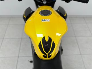 HONDA CB 500 F